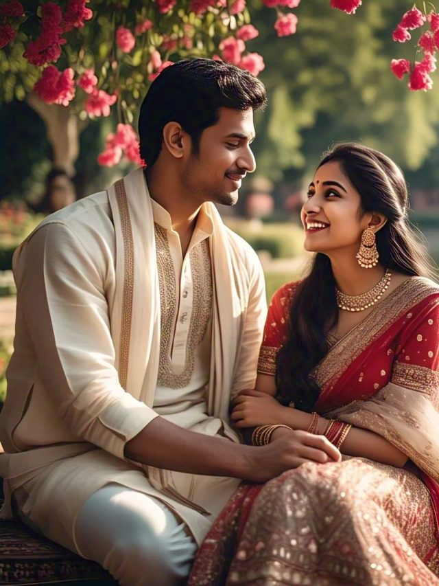 কারও প্রেমে পড়লে এই ৬ ইঙ্গিত দেয় মেয়েরা, ইশারাগুলি বুঝে নিন