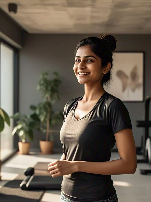 হজমের সব সমস্যা মিটে যাবে, এই ৫ অভ্যাসকে সঙ্গী করুন