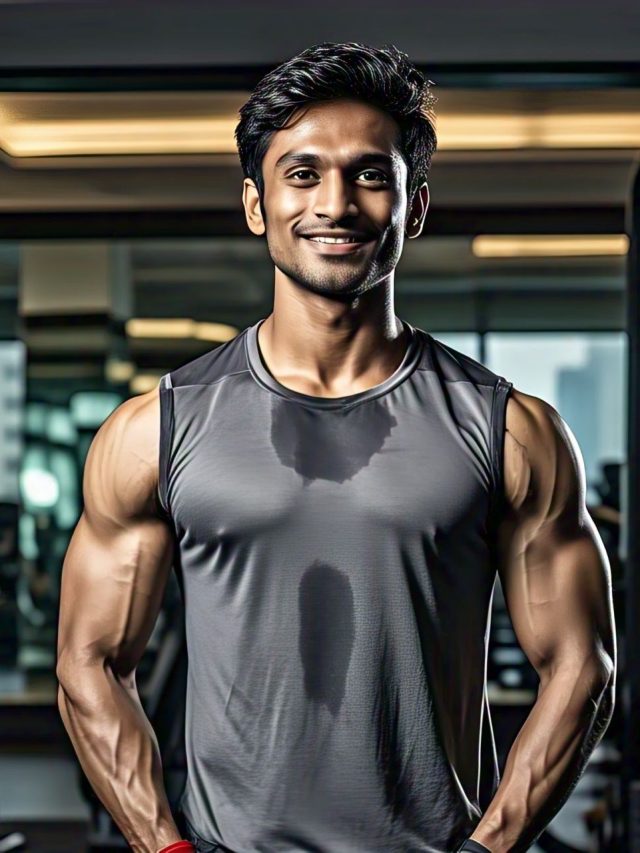 এই ভিটামিন স্ট্যামিনা বাড়ায় পুরুষদের, দেয় সুঠাম শরীর