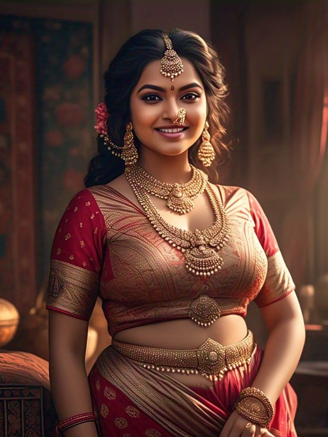 বিয়ের পর এই কারণেই মেয়েদের কোমর মোটা হয়,আপনি যেটা ভাবছেন...