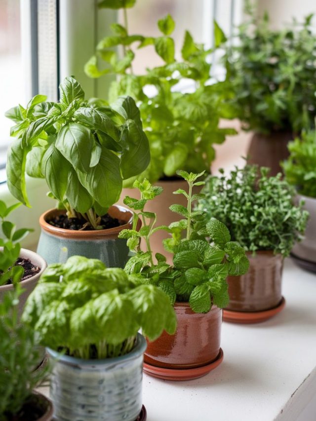 नेचुरल एयर प्यूरीफायर और सेहत के लिए वरदान हैं ये 2 पौधे, आप भी घर में लगाएं