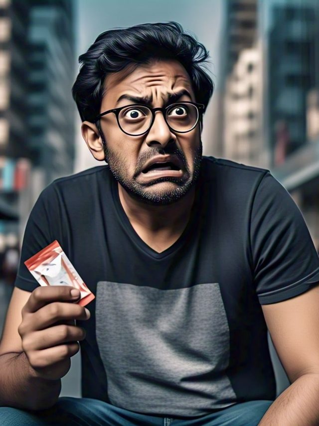 কন্ডোমের বেশি ব্যবহার পুরুষত্ব কমায়? লজ্জা নয় জানা জরুরি