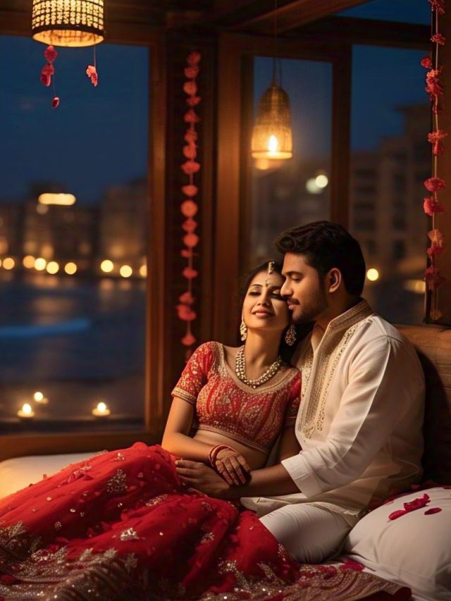 বিবাহিত জীবনের প্রতি রাত হবে ফুলশয্যার, পুরুষরা এই ৫ খাবার খান