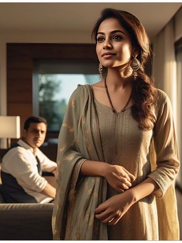 স্ত্রী গোপনে নজরদারি চালাচ্ছে, এই ৫ লক্ষণ বলে দেয়