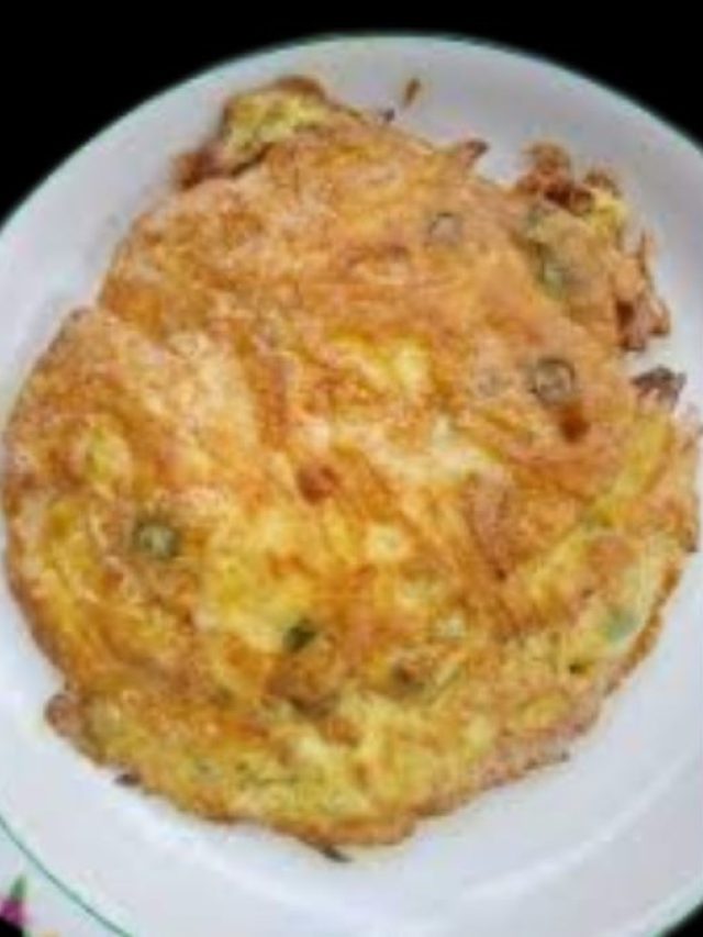 অমলেট আর মামলেটের মধ্যে পার্থক্য কী? অনেকেই জানেন না