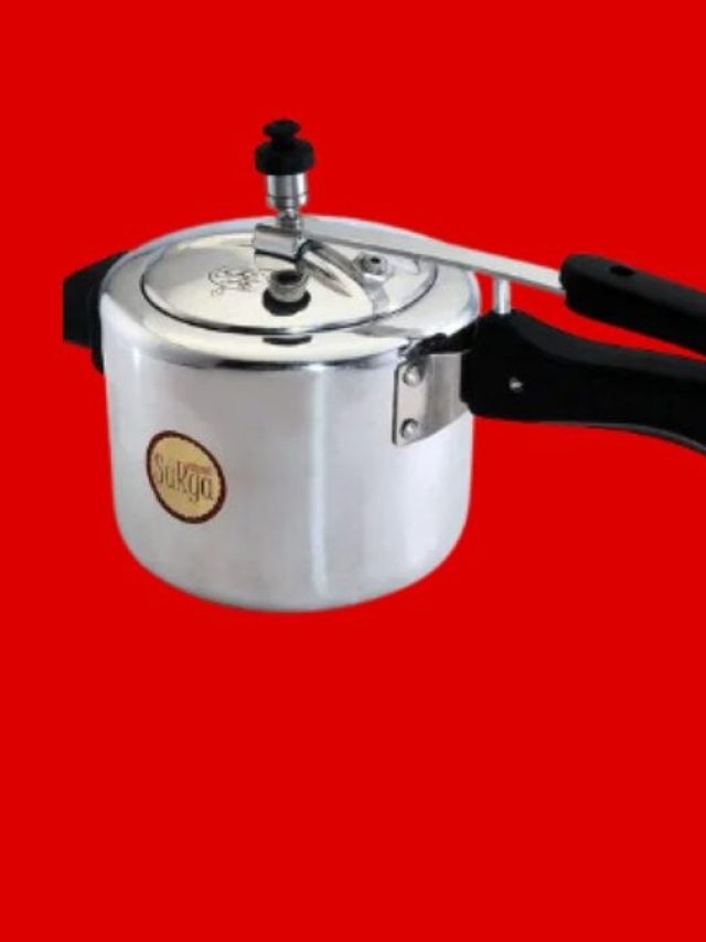 প্রেসার কুকারের রাবার আলগা হয়ে গেছে? জানুন টাইট করার টেকনিক