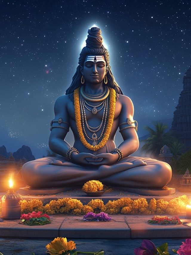 Mahashivratri 2025: 9 mysterious Shiva temples that defy science and logic