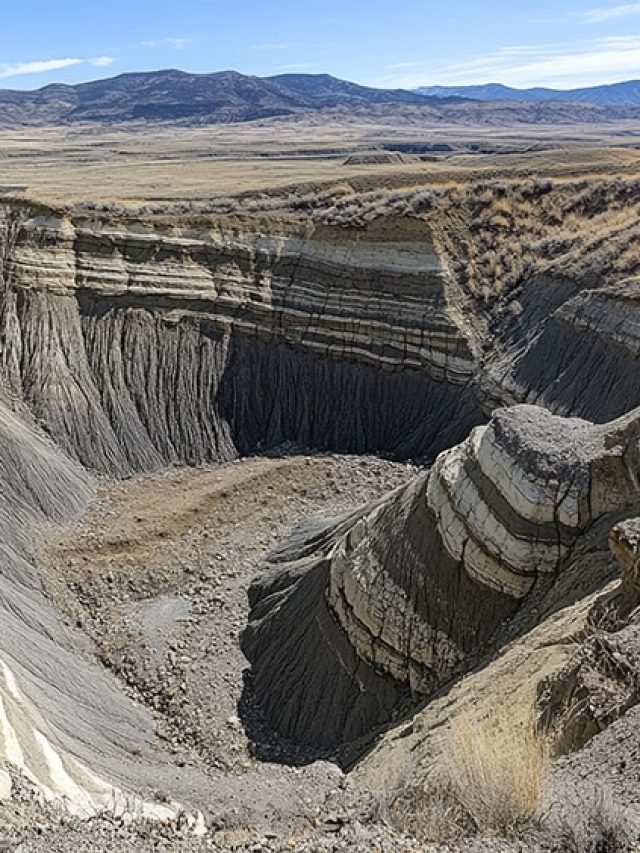 ‘Invisible force pulling Iraq down’: A hidden plate is reshaping the Middle East