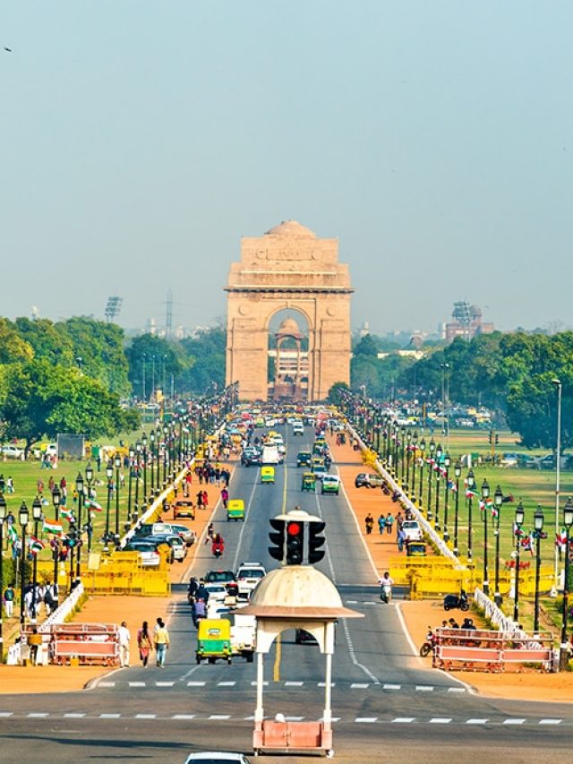 Himalayan threat: A mega-earthquake could shake Delhi to its core