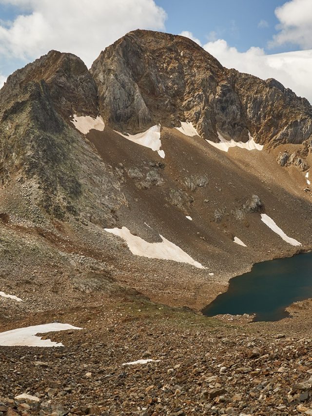 ‘300 billion tonnes gone’: Earth’s ice is vanishing and the consequences will be catastrophic