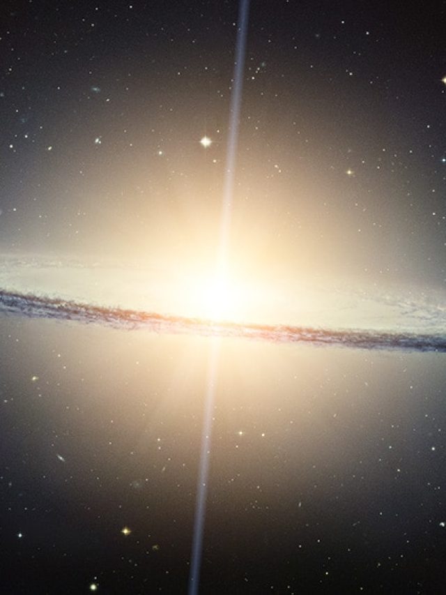 ‘600,000-solar-mass’: Hidden black hole discovered and it is coming for our Milky Way galaxy