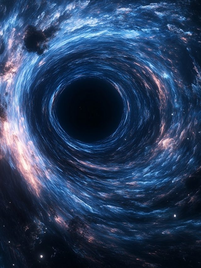'Black holes aren't black': Quantum computing reveals shocking secrets inside the abyss