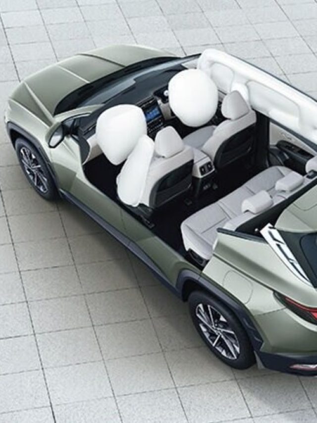 5.64 लाख कीमत... 34KM माइलेज! 6 एयरबैग वाली सबसे सस्ती कारें