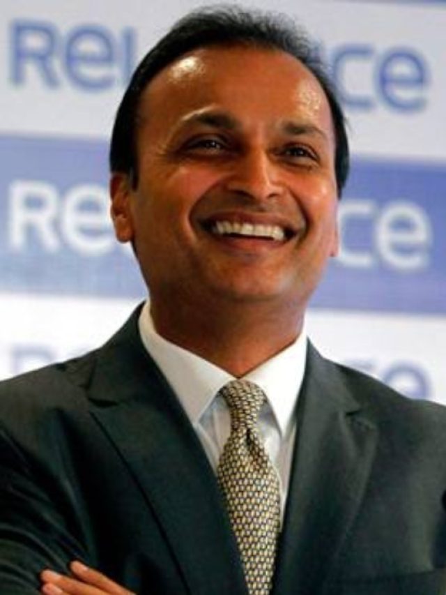 अनिल अंबानी के शेयर को लगे पंख, 5 दिन में ही 20% उछला