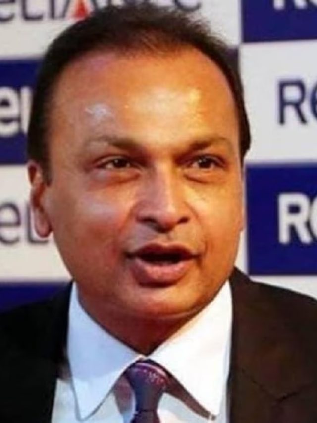 अनिल अंबानी का एक ऐलान, फिर अचानक दौड़ पड़ा ये शेयर, 5% उछला