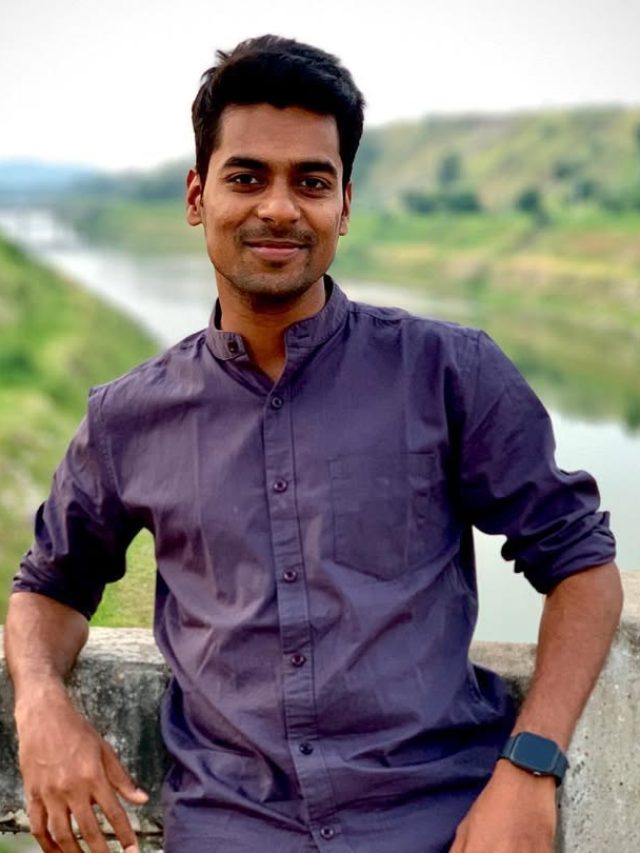 Google की नौकरी छोड़कर बने थे IAS, आज कहां हैं UPSC टॉपर?