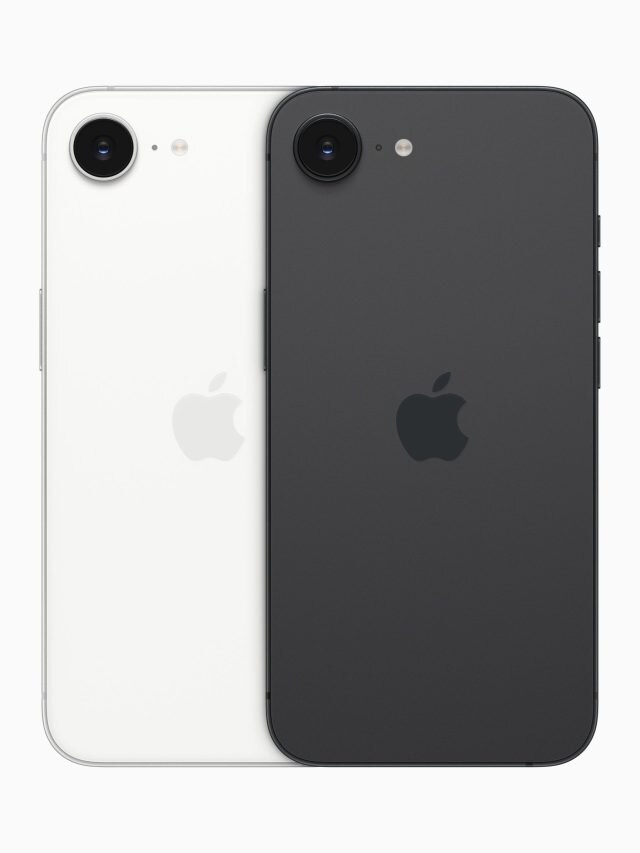 सस्ते में मिल रहा iPhone 16e, इतने हजार का है डिस्काउंट