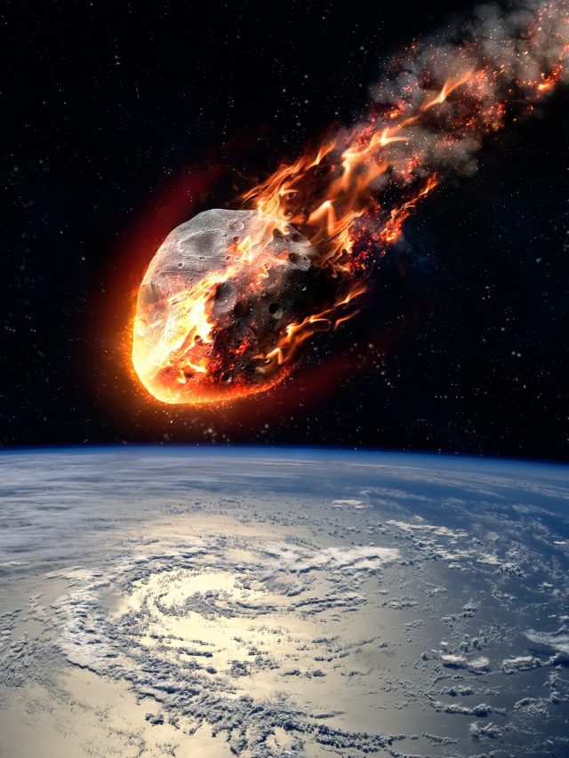 Mumbai & Kolkata at risk? NASA identifies cities that could face asteroid impact