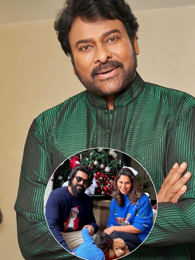 'पोता चाह‍िए, पोती नहीं...', साउथ सुपरस्टार की बेटे से मांग, विरासत खोने का है डर