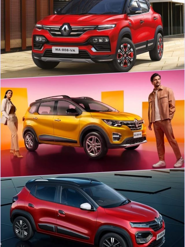 Tata-Maruti से मुकाबला! इस कंपनी ने एक साथ लॉन्च की 3 CNG कारें