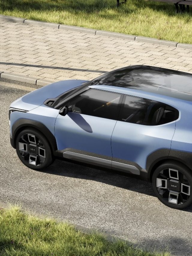 Maruti के बाद अब इस कंपनी ने भी दिया झटका! 1 अप्रैल से महंगी होंगी कारें