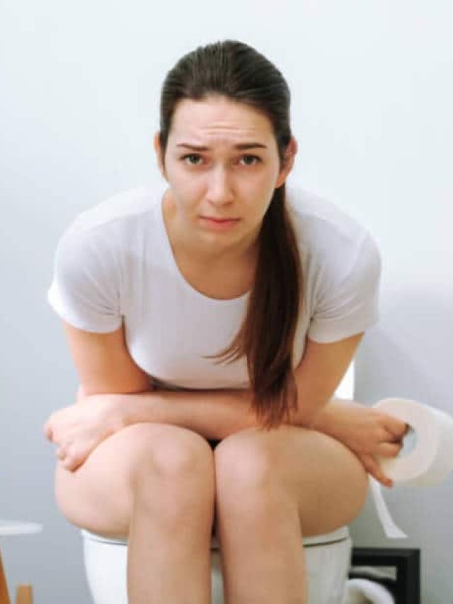 পুরোনো পায়খানা পাকা আমের মতো বেরিয়ে যাবে! রইল ৫ ঘরোয়া টিপস