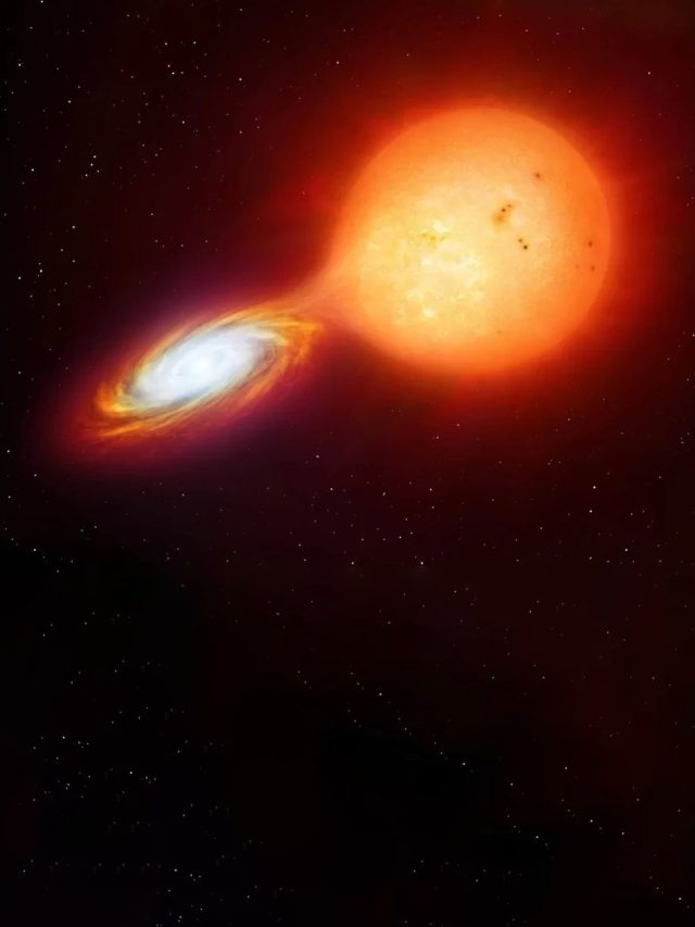 'Last seen in 1946': T Coronae Boreali, the 'Blaze Star' could finally explode this year