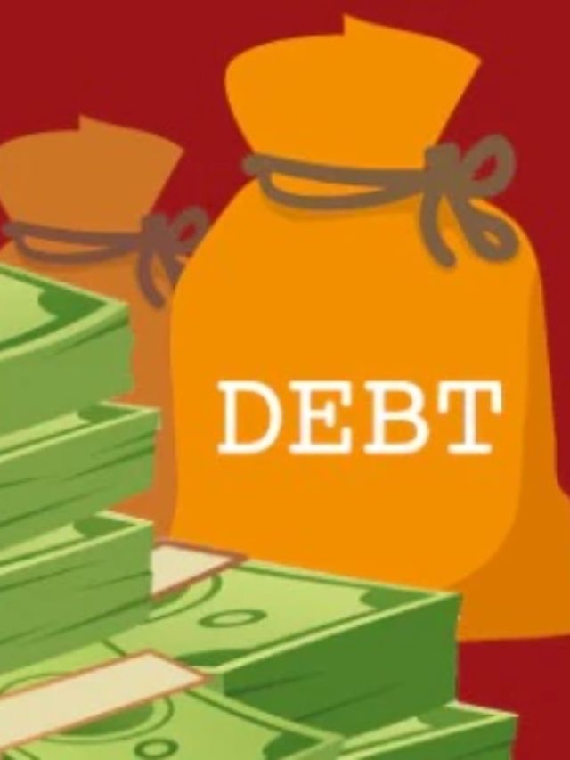 देश के ये 10 राज्य... जिनके ऊपर है सबसे ज्यादा कर्ज, देखें लिस्ट