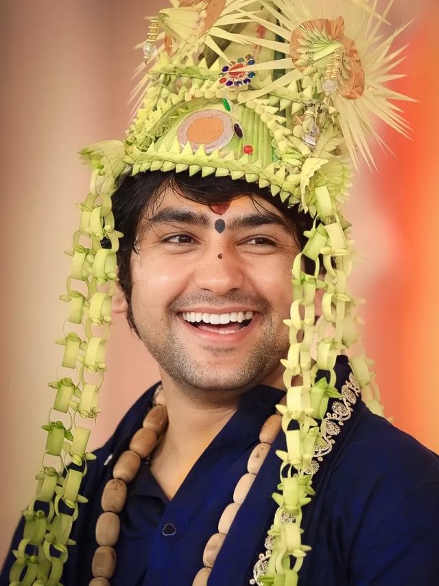 धीरेंद्र शास्त्री ने ठुकराया सलमान का शो, नहीं करेंगे बिग बॉस, बोले- संतों की अमर्यादा...