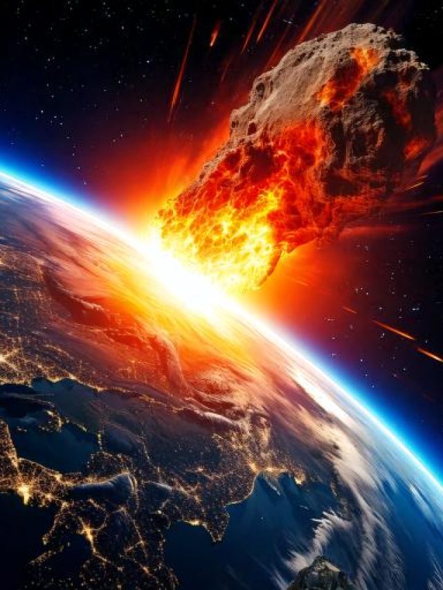 ‘2182 ends humanity?’ Scientists reveal the deadly truth about an incoming asteroid