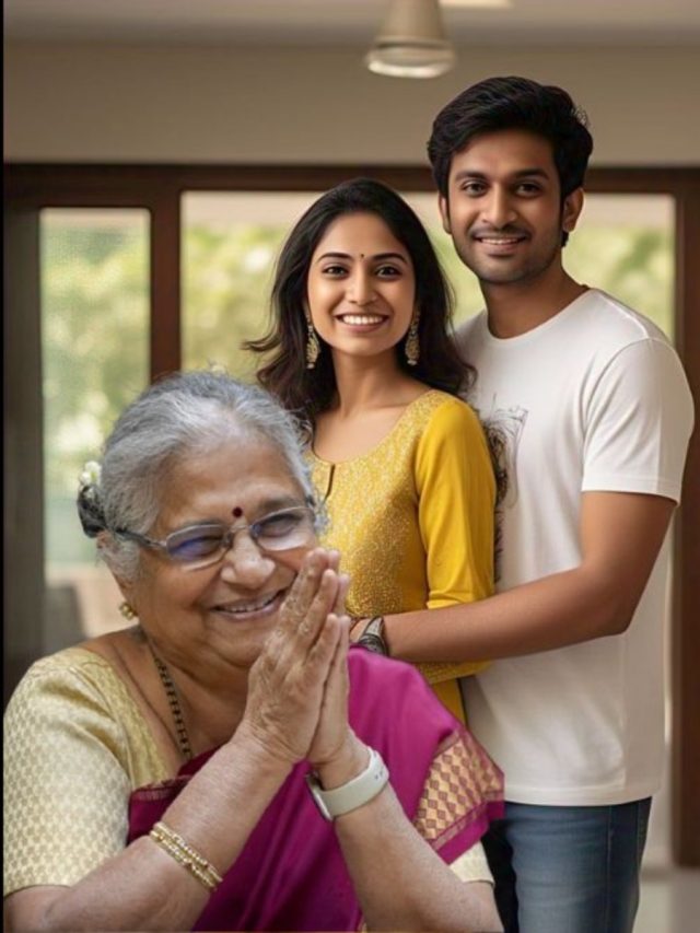 ভুল বোঝাবুঝি-দূরত্ব আসবে না, মেনে চলুন সুধা মূর্তির এই ৫ কথা