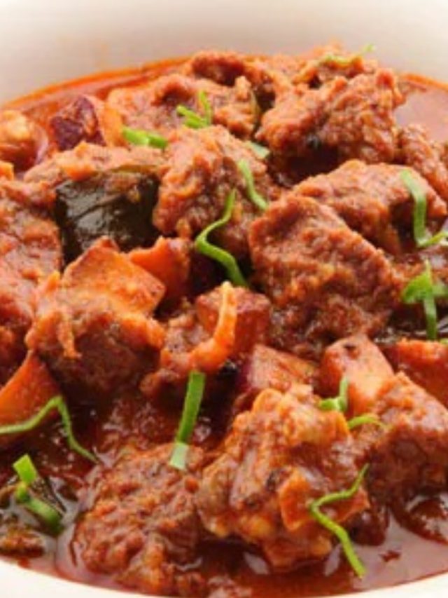 রবিবার রাঁধুন অ্যাংলো ইন্ডিয়ান রেলওয়ে মাটন কারি,মুগ্ধ হবেন সকলে