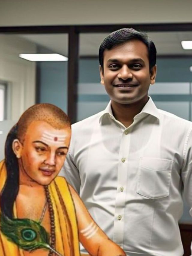 এই ৪ নিয়ম মানলেই জীবনের সব কাজে সফল হবেন, বলছেন চাণক্য