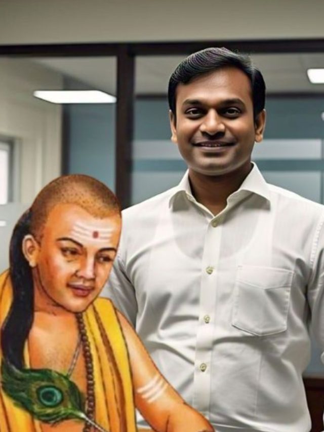 মূর্খদের এই ৫ অভ্যাস থাকবেই,কাদের কথা বলেছেন চাণক্য?