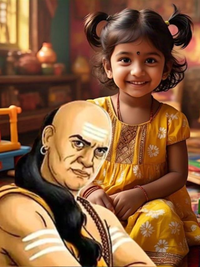 এই ৫ কাজ শেখান ছোট থাকতেই, সন্তান উন্নতি করবেই