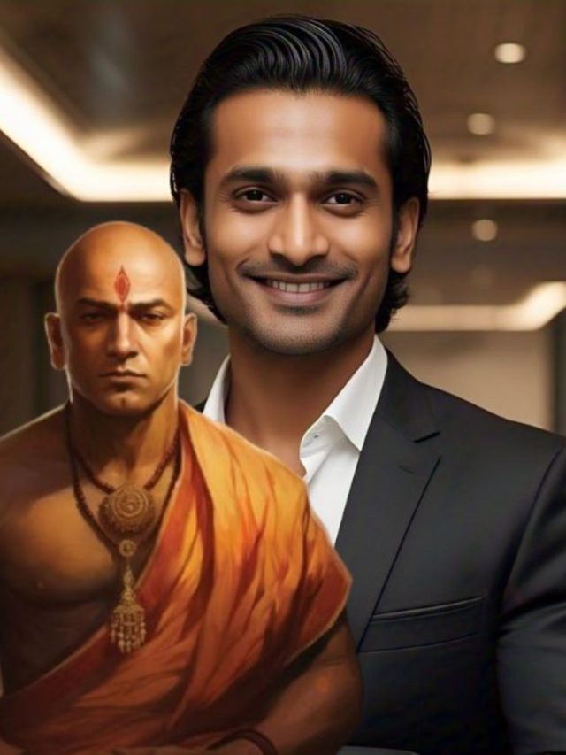 ব্যর্থতা বদলে যাবে সাফল্য, চাণক্যের এই ৫ কথা মেনে চলুন