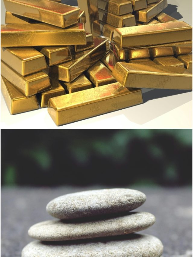 क्या होती है कसौटी, जिस पर टच करते ही पता चल जाता है सोना असली है या नकली?