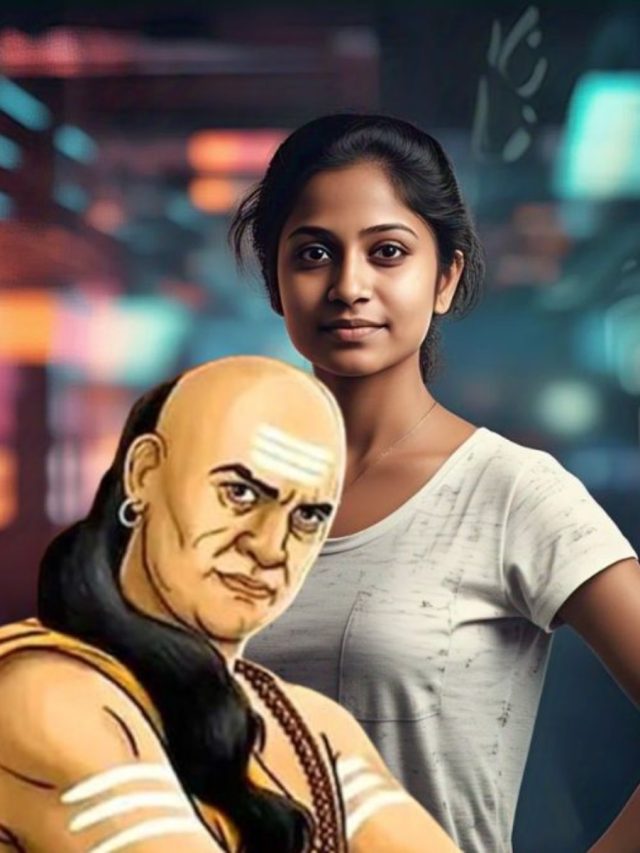 এই ৬ অভ্যাসের মানুষ পিঠে ছুরি মারতে ওস্তাদ, বলছে চাণক্যনীতি