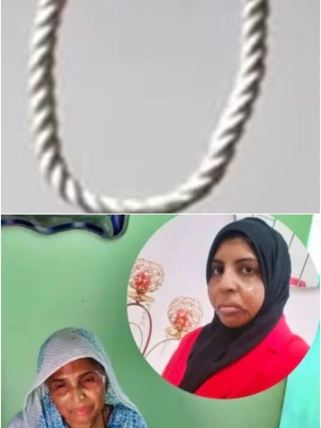 UAE में भारतीय को फांसी? जानिए वहां किन अपराधों में मिलती है सजा-ए-मौत