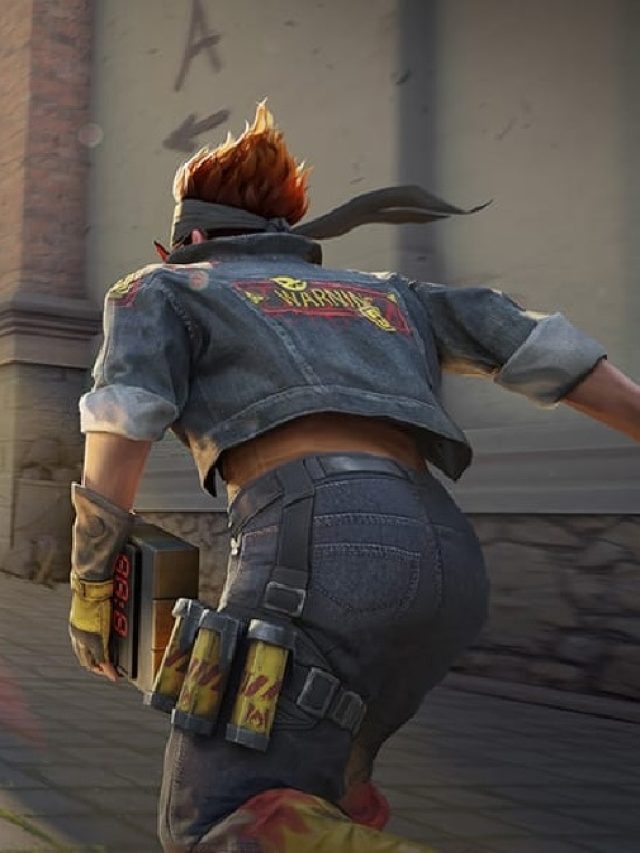 Free Fire Max में मिलेगा रिवॉर्ड, यूज करें लेटेस्ट Redeem Codes