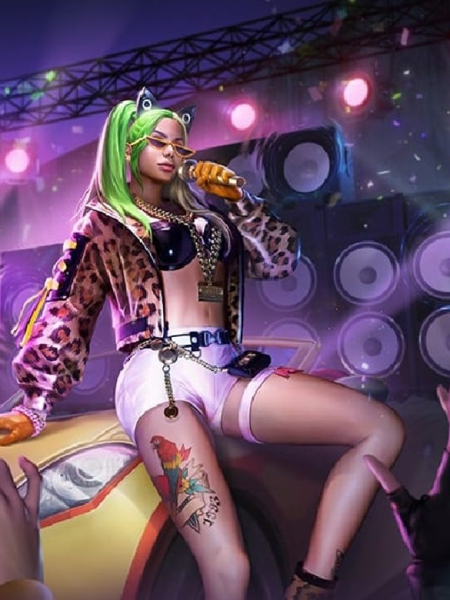 Free Fire Max में मिलेंगे कई रिवॉर्ड्स, ये हैं लेटेस्ट Redeem Codes