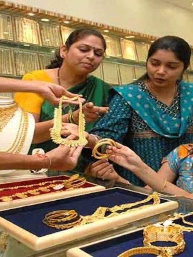 2024 में लोगों ने जमकर खरीदा Gold, महंगाई का भी असर नहीं!