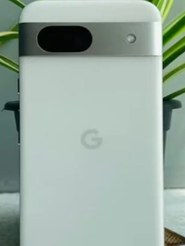 Flipkart Sale, बस इतनी रह गई है Pixel 8a की कीमत