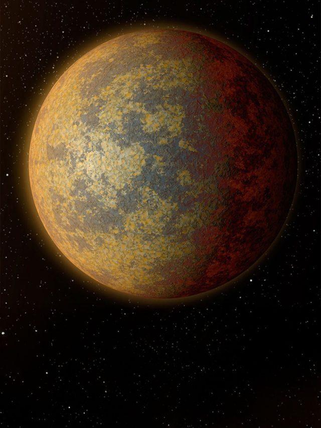 'Earth has a twin': HD 20794 d could prove we’re not alone in the universe