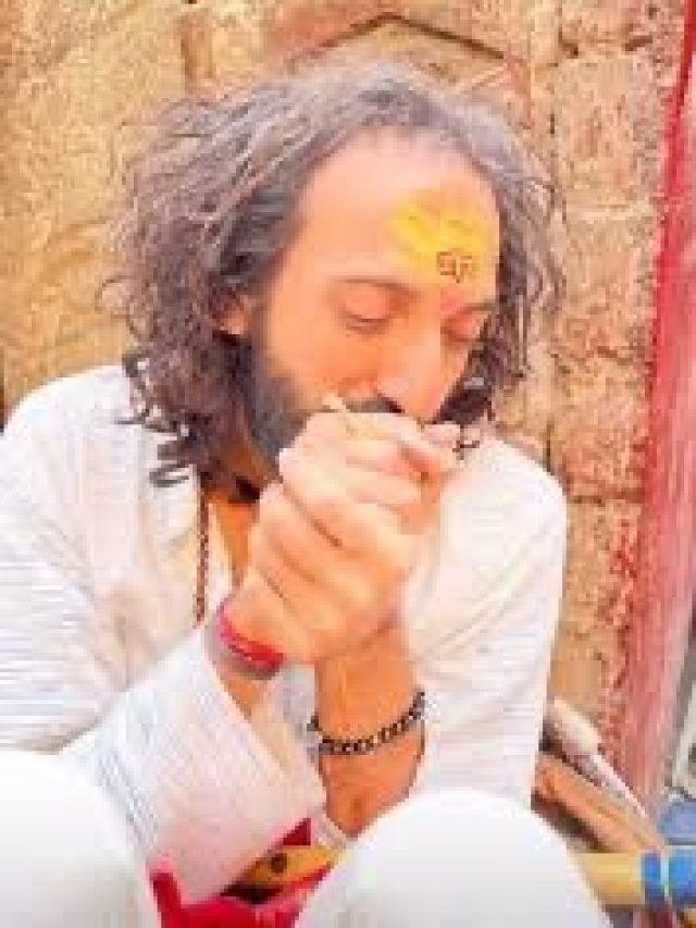 IIT बाबा को गांजा ने पहुंचाया पुलिस स्टेशन, क्या एक ज्वॉइंट रखने पर भी मिलती है सजा?