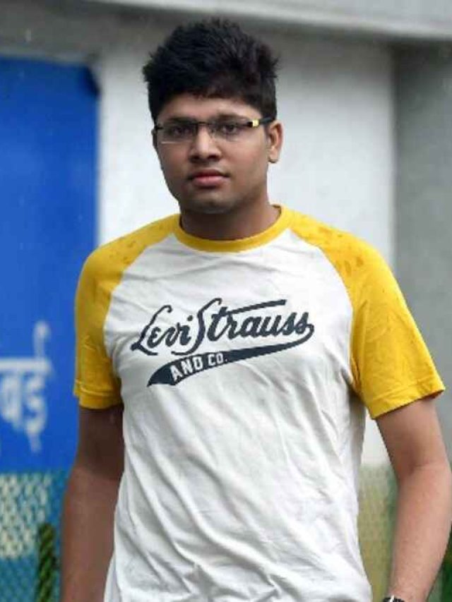 JEE में 360/360 नंबर का रिकॉर्ड, फिर छोड़ दिया IIT प्लेसमेंट, अब करते हैं ये काम