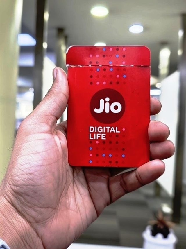 Jio का सबसे सस्ता प्लान, मिलेगी 336 दिनों की वैलिडिटी और बहुत कुछ