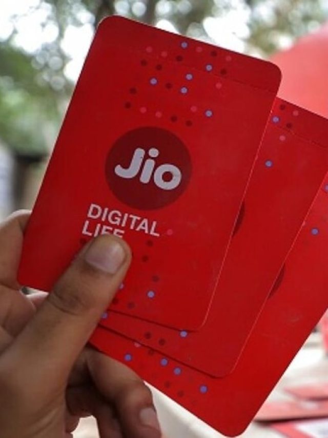 Jio ने दिया यूजर्स को झटका, कम कर दी इन प्लान्स की वैलिडिटी