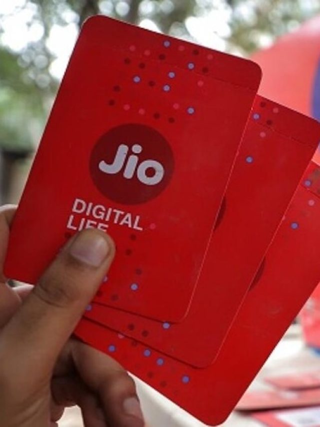 Jio का खास प्लान, 895 रुपये में मिलेगी 11 महीने की वैलिडिटी