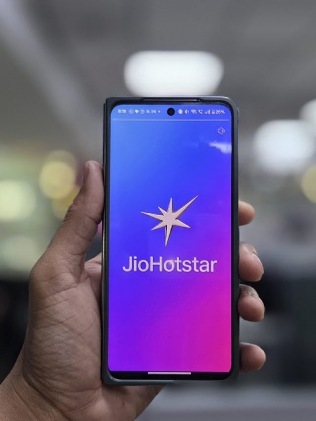 JioHotstar के लिए देने होंगे इतने रुपये, देखिए प्लान्स की पूरी लिस्ट